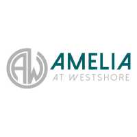 Amelia at Westshore Logo
