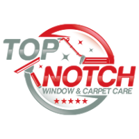 Top Notch Window Cleaning Logo