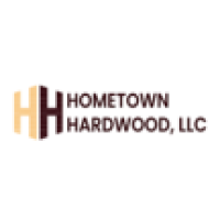 Hometown Hardwood LLC Logo