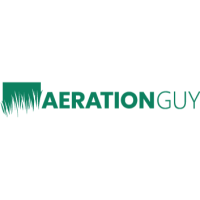 Aeration Guy Logo