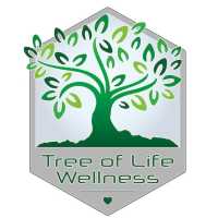 Tree of Life Wellness CBD Logo
