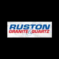 Ruston Granite & Quartz Logo