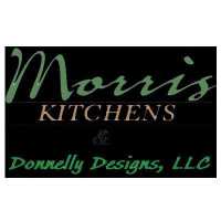 Morris Kitchens & Donnelly Designs LLC Logo