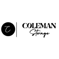 Coleman Storage Logo