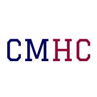 C M Heating & Cooling Logo