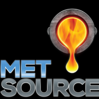 Metsource Logo