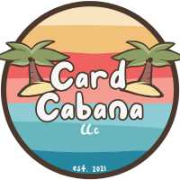 Card Cabana LLC Logo
