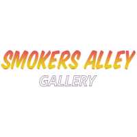 Smoker's Alley Gallery Logo