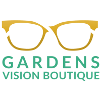 Gardens Vision Boutique Logo