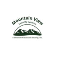 Mountain View Security Systems Inc Logo