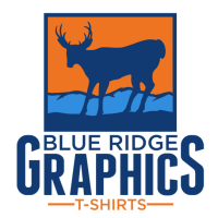 Blue Ridge Graphics | Charlottesville Custom T Shirts & Embroidery Logo