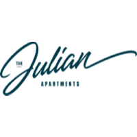 The Julian Orlando Apartments Logo