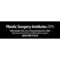 Plastic Surgery Institute & Spa Logo