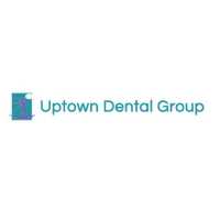 Uptown Dental Group Logo