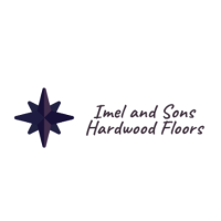 Imel And Sons Hardwood Floors Logo