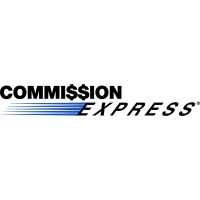 Commission Express Logo