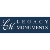 Legacy Monuments Logo