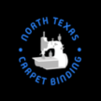 North Texas Carpet Binding Logo