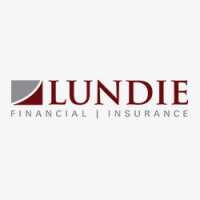 Lundie Financial Insurance Logo