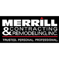 Merrill Contracting & Remodeling, Inc. Logo
