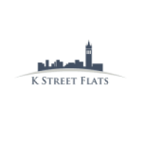 K Street Flats Logo