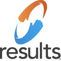 Results Physiotherapy Flower Mound, Texas Logo