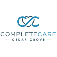 Complete Care at Cedar Grove Logo