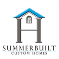 Summerbuilt Custom Homes Logo