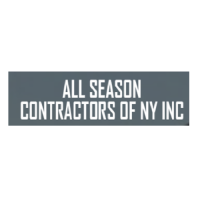 All Seasons Contractors Logo
