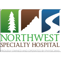 Northwest Specialty Hospital Logo