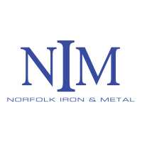 Norfolk Iron & Metal-Durant Logo