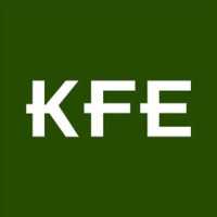 Kelley Farming & Excavating LLC Logo