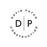 David Patch Construction LLC Logo
