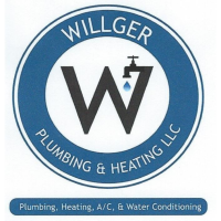 Willger Plumbing & Heating LLC Logo