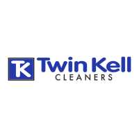 Twin Kell Cleaners Logo