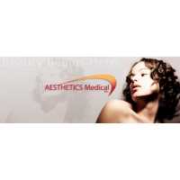 Aesthetics Medical Logo