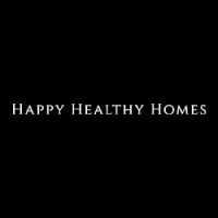 Happy Healthy Homes Logo