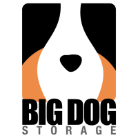 Big Dog Storage Logo