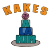 Kakes A La Kim Logo