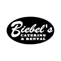 Biebel's Catering & Rental Logo