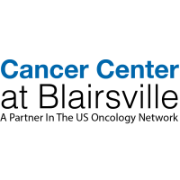 Cancer Center at Blairsville Logo
