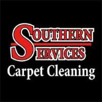 Southern Services Carpet Cleaners Logo