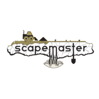 Scapemaster LLC Logo