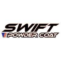 Swift Powder Coat Logo