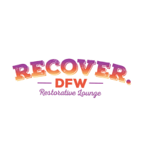 Recover DFW | Restorative Lounge Logo