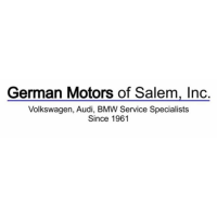 German Motors Of Salem Inc Logo