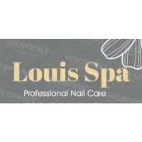 Louis Spa Logo