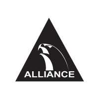 Alliance Jiu Jitsu Logo
