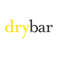 Drybar Eastvale Logo