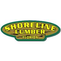 Shoreline Lumber Inc Logo